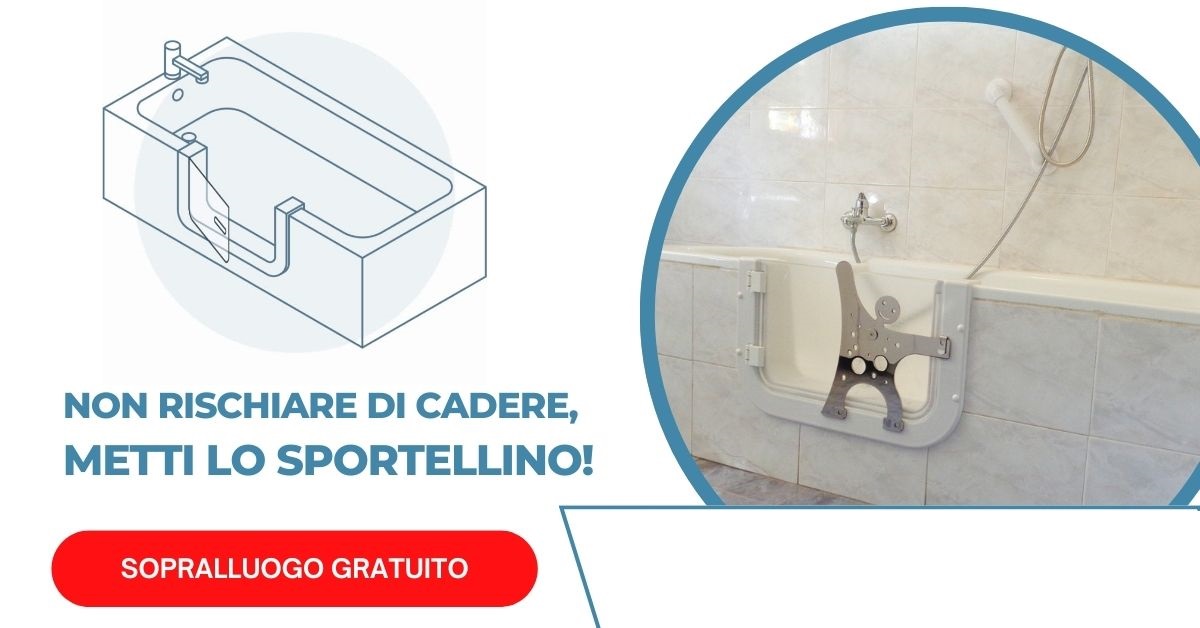 sportellino_vasca_da_bagno Azzurro Bagni